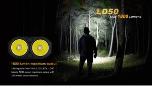 Fenix LD50